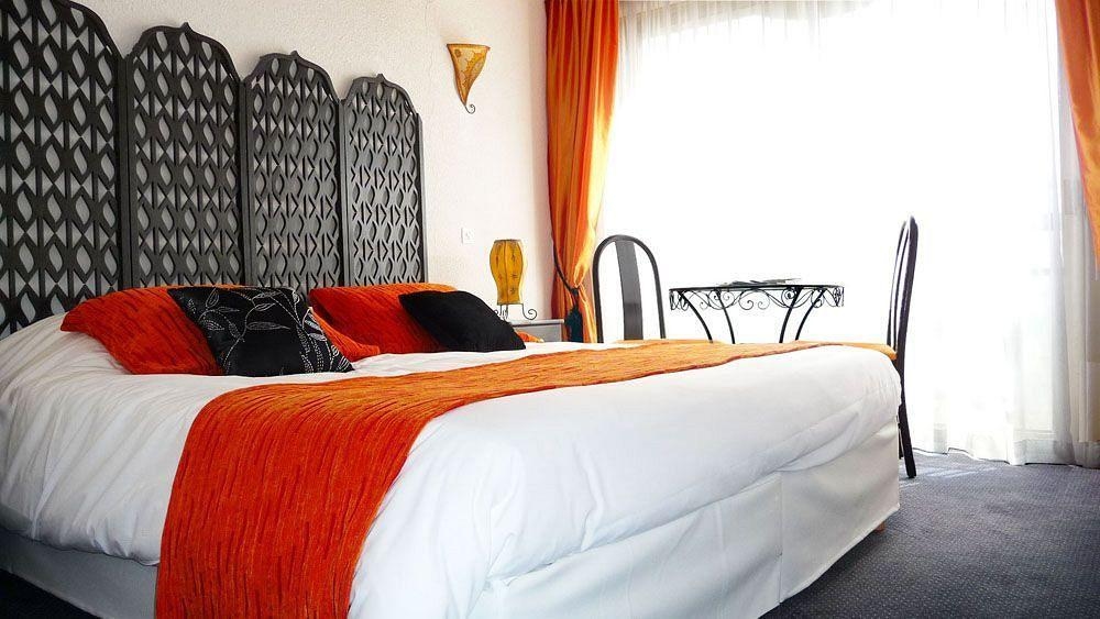 Interhotel Foncillon1