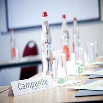 Comfort Hotel Cambrai4