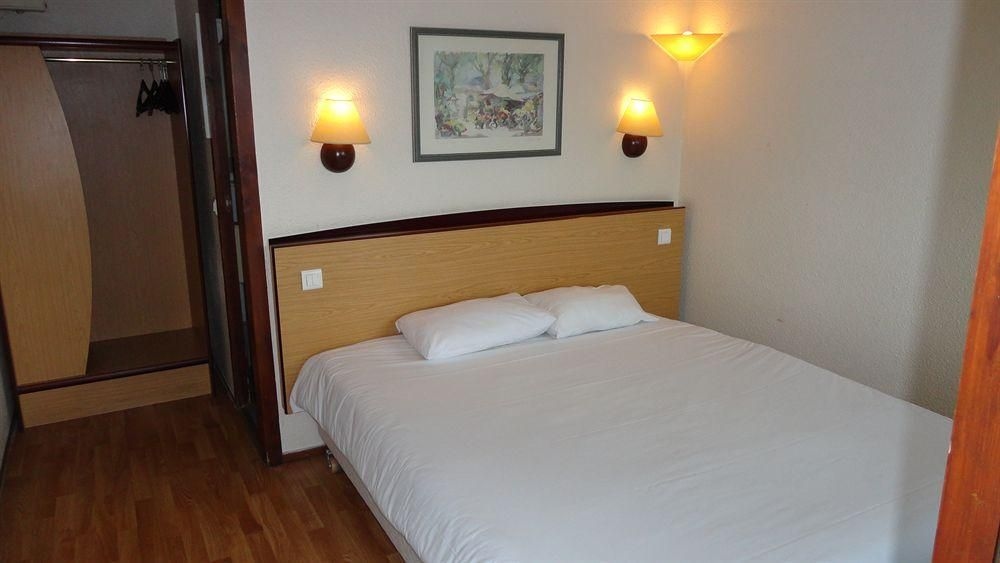 Comfort Hotel Cambrai3