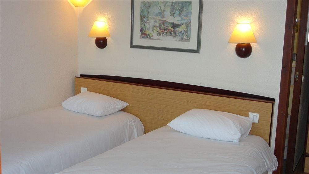 Comfort Hotel Cambrai1
