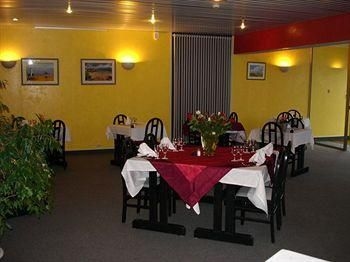 Hotel Aire De La Baie4