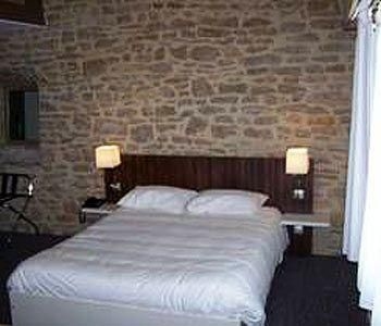 INTER-HOTEL Le Coeur d'Or Hotel-Spa3