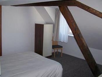 INTER-HOTEL Le Coeur d'Or Hotel-Spa2