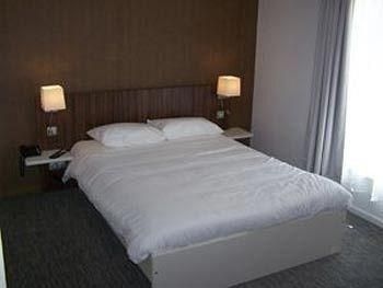 INTER-HOTEL Le Coeur d'Or Hotel-Spa1