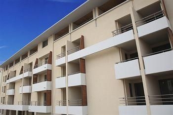 Park & Suites Elegance La Ciotat4