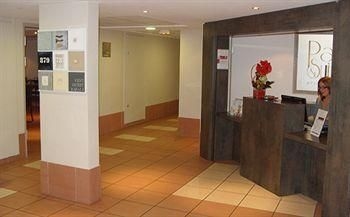 Park & Suites Elegance La Ciotat3