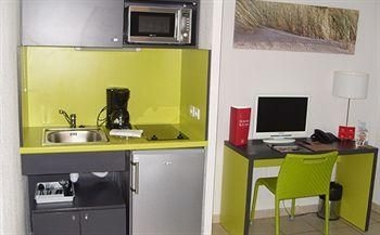 Park & Suites Elegance La Ciotat1