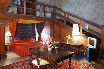 Chateau de Coudree2