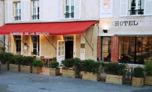 AUBERGE DE LA SOURCE1
