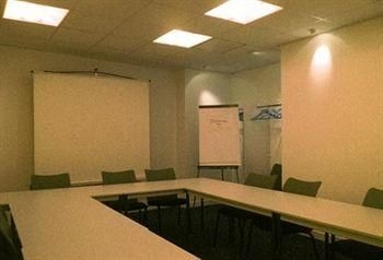 Qualys Hotel San Benedetto1