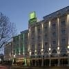 Holiday Inn Istanbul City1
