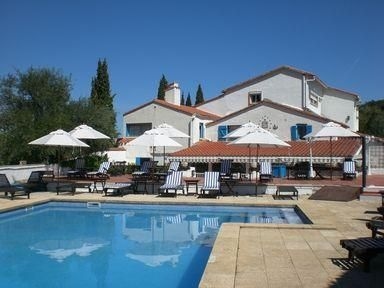 Hotel La Terrasse au Soleil1