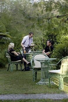 Hotel La Terrasse au Soleil4