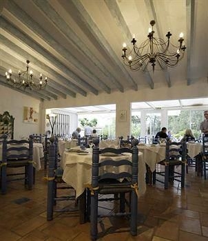Hotel La Terrasse au Soleil3