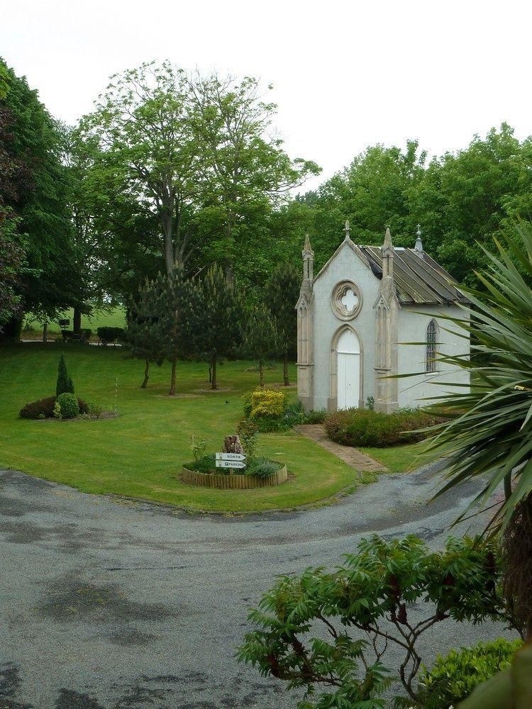 MANOIR DE LA ROCHE TORIN3