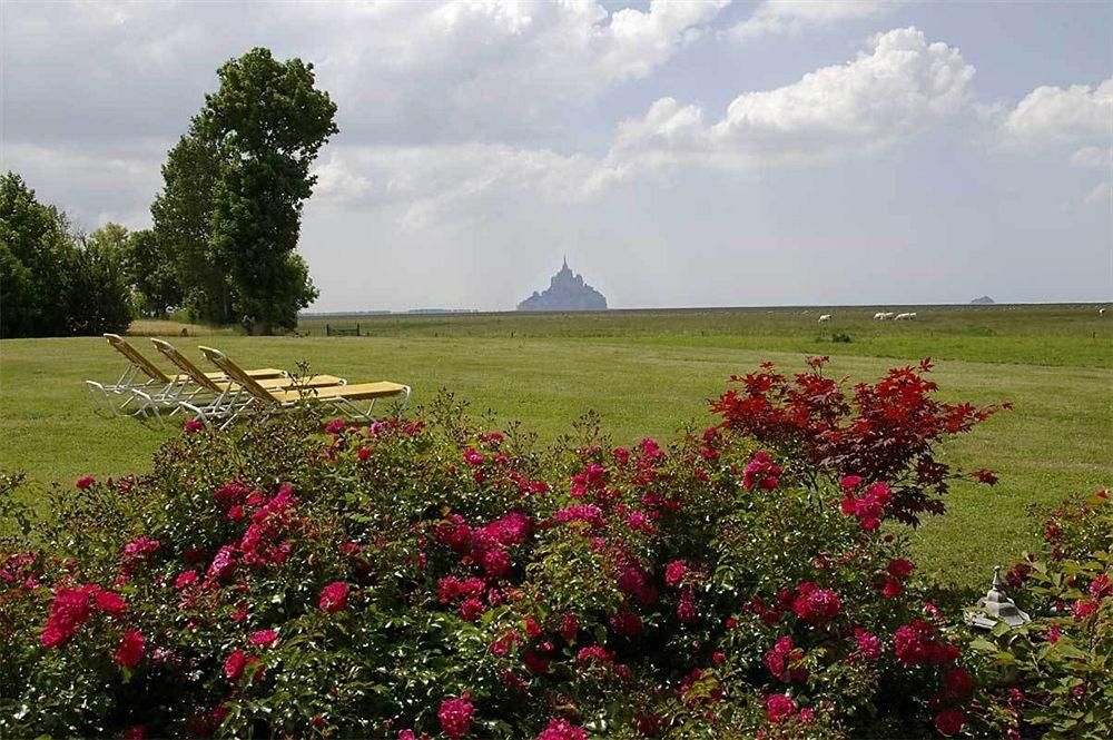 MANOIR DE LA ROCHE TORIN2
