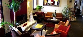 Hotel Kyriad Quimper Sud1