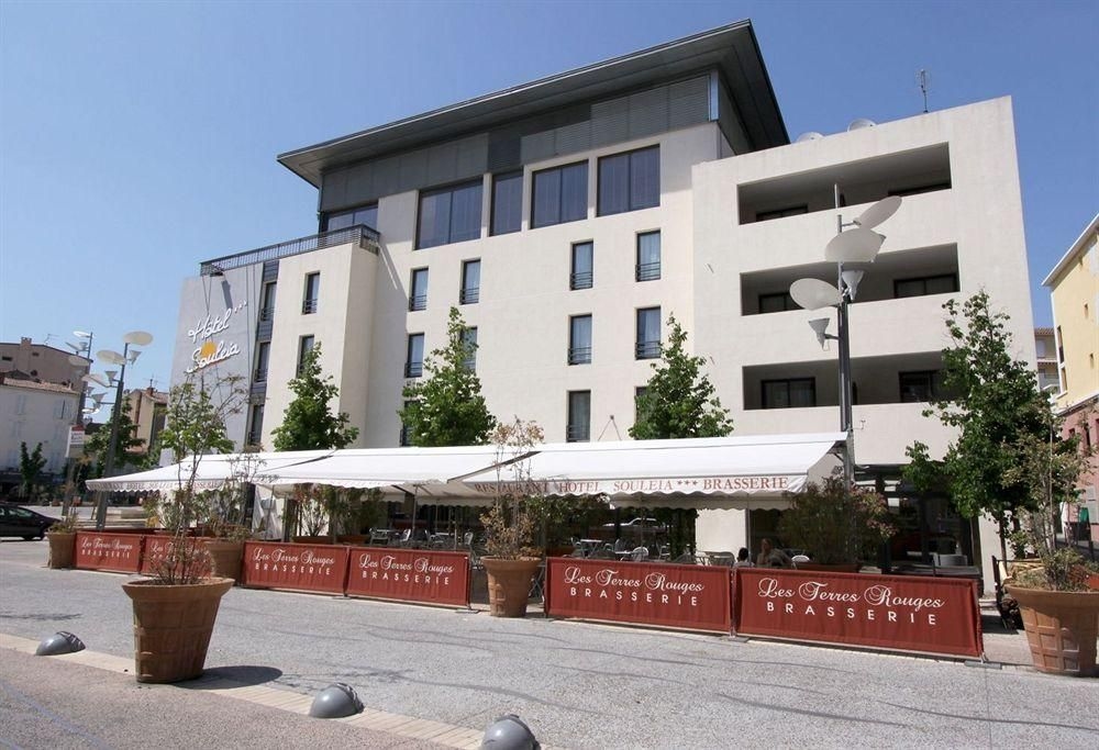 Hotel Souleia4