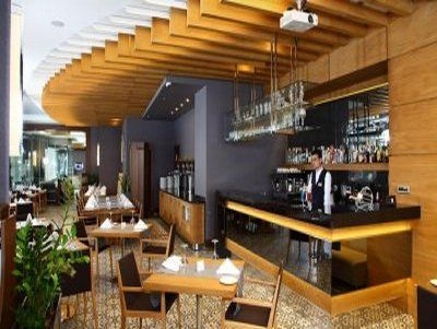Istanbul Dora Hotel1