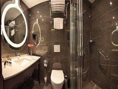 Istanbul Dora Hotel3