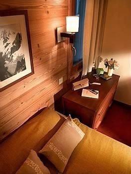 Pierre & Vacances Residence Le Quartz3