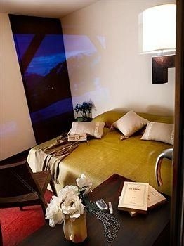 Pierre & Vacances Residence Le Quartz2