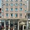 Laleli Gonen Hotel0