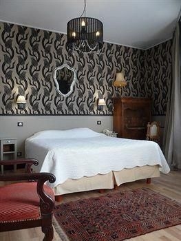 Hotel de l'Abeille Orleans0