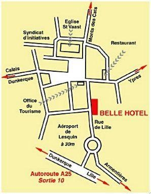Inter-Hotel Belle Hotel3