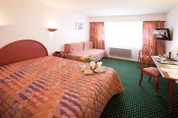 Inter-Hotel Belle Hotel1