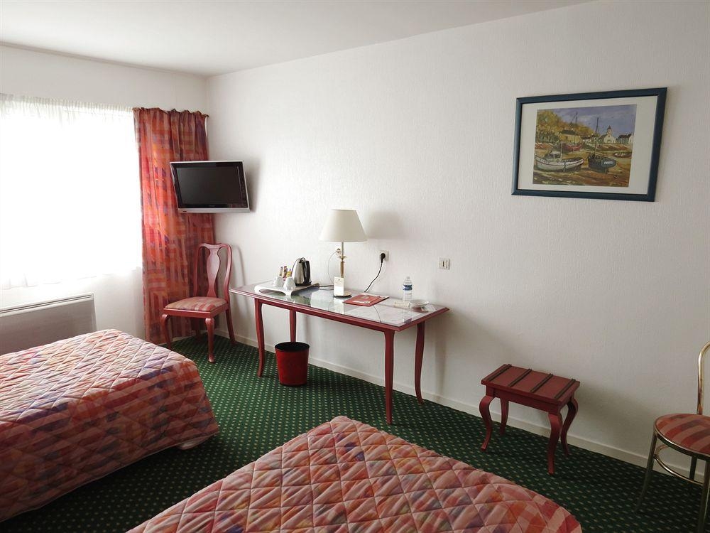Inter-Hotel Belle Hotel0
