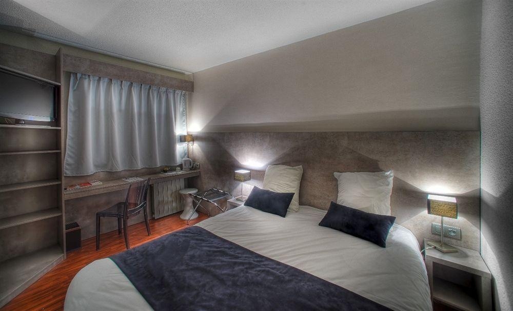 INTER-HOTEL Central Park Hotel3