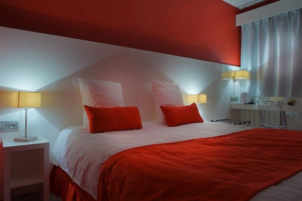 INTER-HOTEL Central Park Hotel2