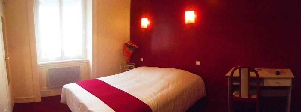 Hotel Amethyste4