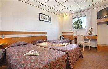 Inter-hotel Eric Hotel2