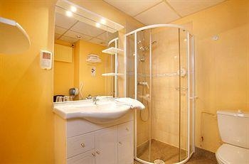 Inter-hotel Eric Hotel1