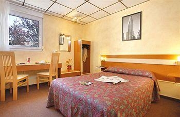 Inter-hotel Eric Hotel0