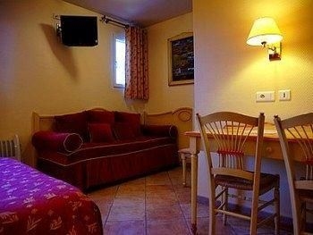 Hotel Restaurant L'Etape4