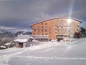 Hotel le Viking0