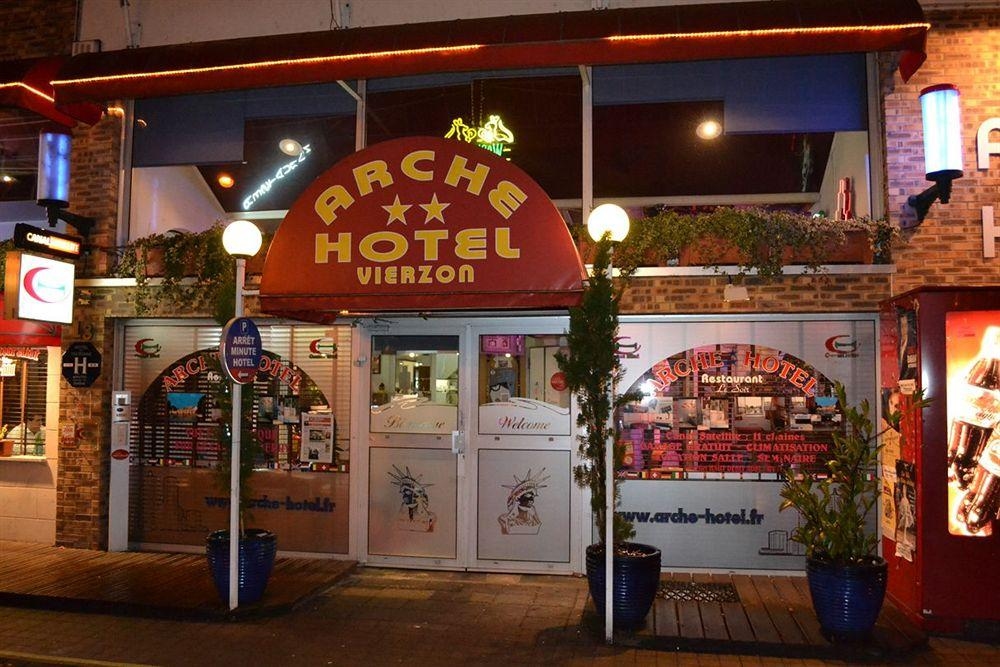 Arche Hotel2
