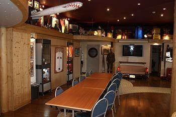 Arche Hotel4