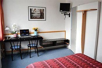 Arche Hotel3