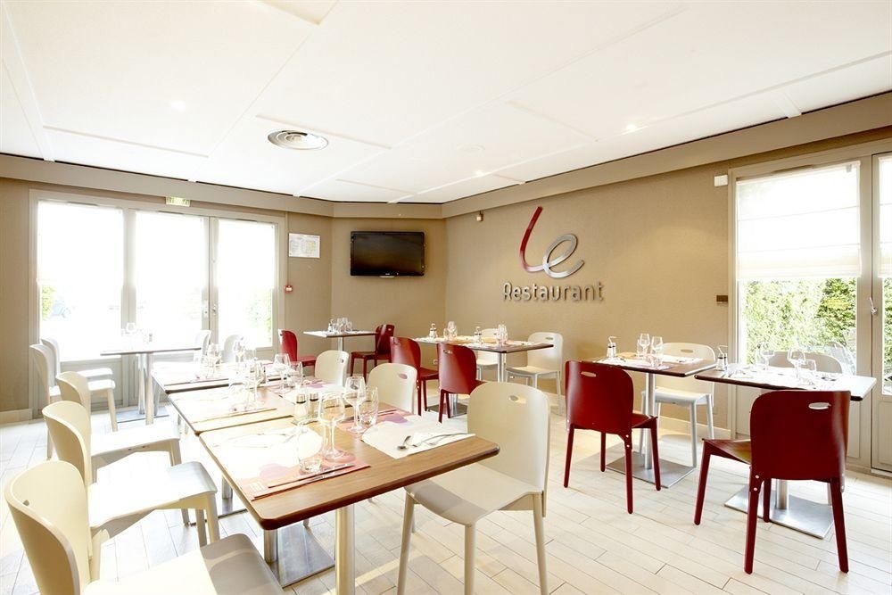 Hotel Campanile Aix En Provence Est - Meyreuil1