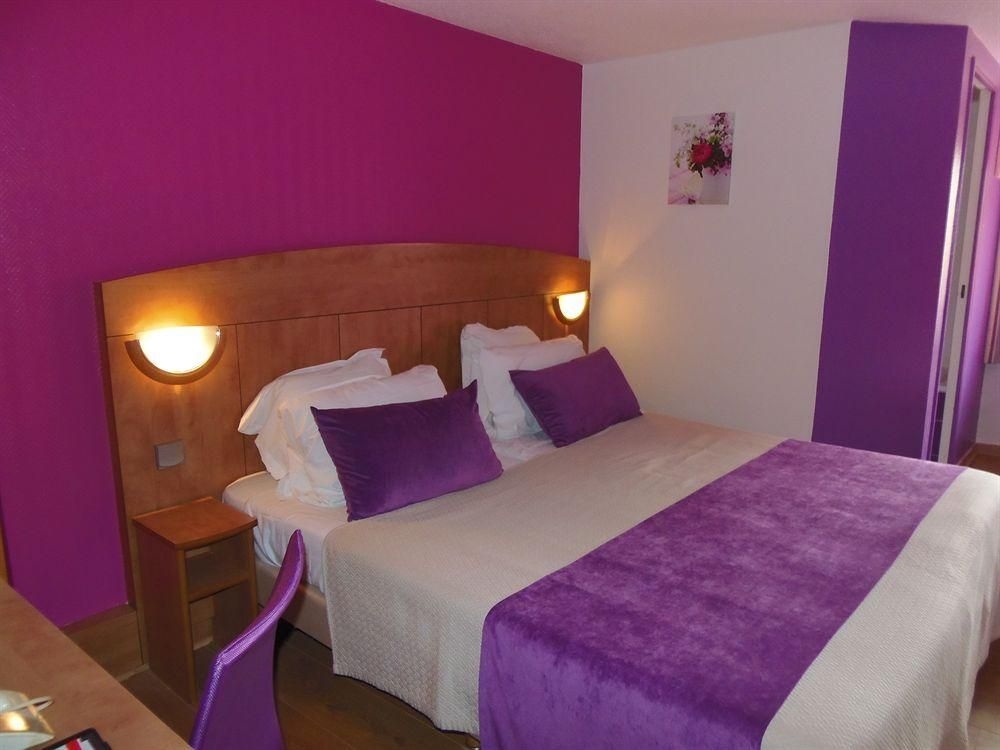 Hotel de la Plage1
