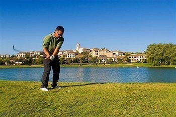 Pierre & Vacances Resort Pont Royal en Provence3