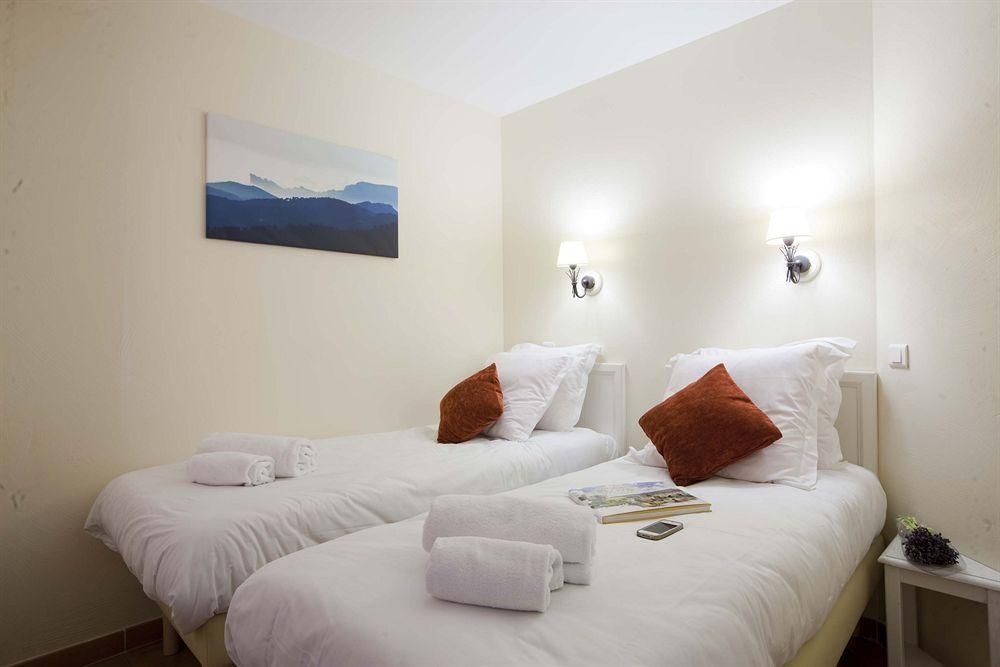 Pierre & Vacances Resort Pont Royal en Provence4