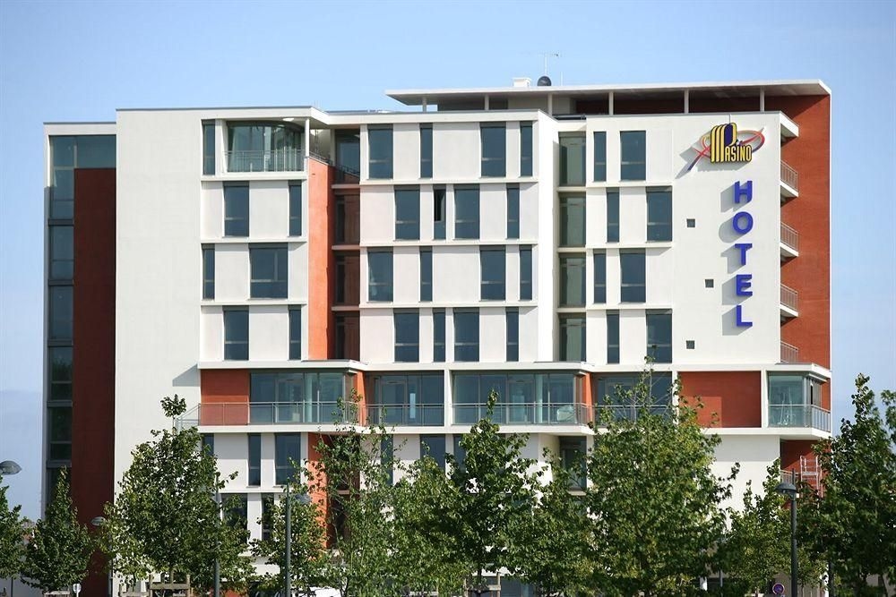 Hotel du Pasino de Saint Amand3