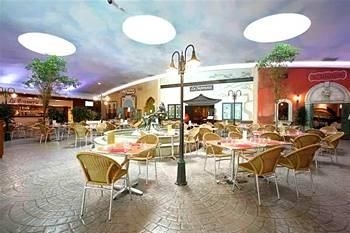 Hotel du Pasino de Saint Amand2