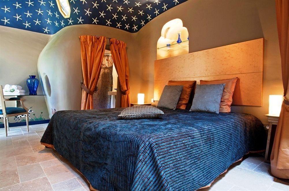 Hostellerie Le Castellas3