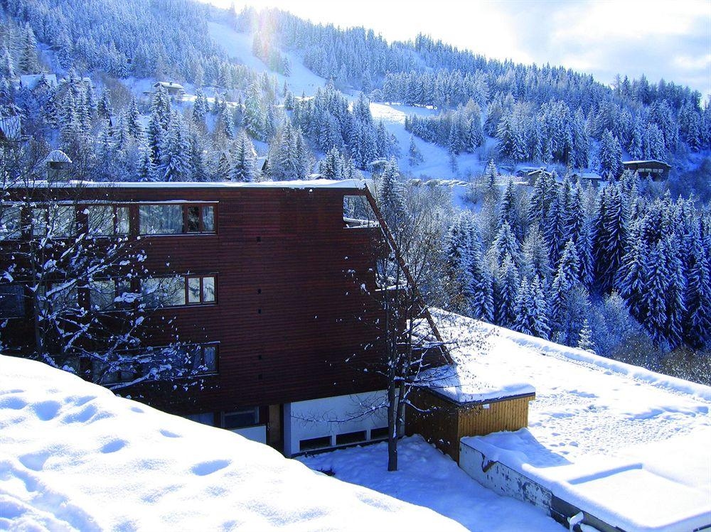 Arcadien Hotel & Spa4